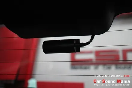 카오디오패키지 전문점 신월동카오디오 CSM 레이 카오디오패키지 시공과 왕눈이블랙박스 장착을 동시에 완료 시키다 / 서울 양천구 강서구