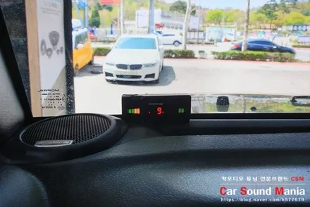 카존360어라운드뷰 전문 장착점 신월동카오디오 CSM / 서울 양천구 강서구