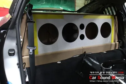 대한민국 최초로 진행된 닛산GTR 카오디오 튜닝기 슈퍼카 카오디오 튜닝 전문점 신월동 카사운드매니아 3박4일간 열정을 담아 완성 시킨 GTR카오디오 튜닝기 / 서울 양천구 강서구