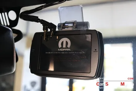 카존360어라운드뷰 전문 장착점 신월동카오디오 CSM / 서울 양천구 강서구