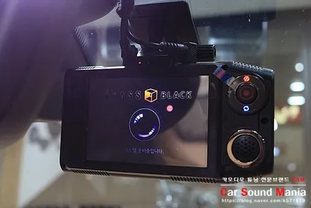 포르쉐 블루투스 기능 생성을 위해 어빌리티bt 장착하다 / 서울 양천구 강서구