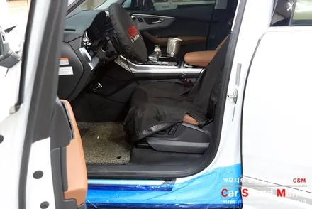 국내에서 가장 착한가격에 파스스피커 장착이 가능한 신월동카오디오 CSM카오디오 / 서울 양천구 강서구