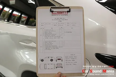 렉서스NX300h 무스웨이를 사용한 순정형 카오디오 튜닝도 카사운드매니아 / 서울 양천구 강서구