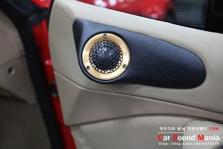 올드카 복원 BMW Z3 제대로 된 카오디오 튜닝을 통해 신세계 제공 수입차카오디오 튜닝 전문점 신월동CSM카오디오 / 서울 양천구 강서구