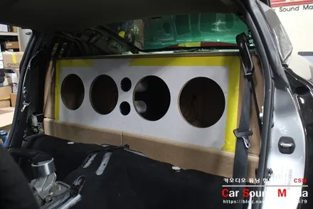 대한민국 최초로 진행된 닛산GTR 카오디오 튜닝기 슈퍼카 카오디오 튜닝 전문점 신월동 카사운드매니아 3박4일간 열정을 담아 완성 시킨 GTR카오디오 튜닝기 / 서울 양천구 강서구