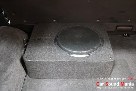 지바겐 카오디오 튜닝법 양천구카오디오 카사운드매니아 / 서울 양천구 강서구