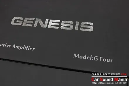 포칼 스피커 제네시스 앰프의 만남 이보크 카오디오 튜닝 전문점 신월동 카사운드매니아 / 서울 양천구 강서구