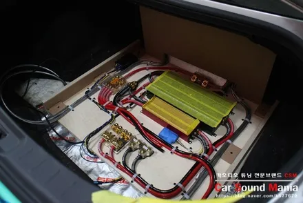대한민국 최초로 진행된 닛산GTR 카오디오 튜닝기 슈퍼카 카오디오 튜닝 전문점 신월동 카사운드매니아 3박4일간 열정을 담아 완성 시킨 GTR카오디오 튜닝기 / 서울 양천구 강서구