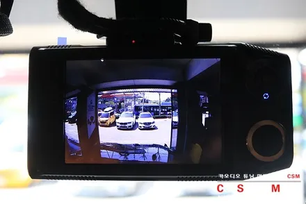 카존360어라운드뷰 전문 장착점 신월동카오디오 CSM / 서울 양천구 강서구