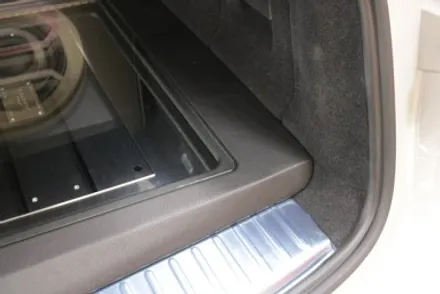 국내 한대만 존재하게 될 카오디오 튜닝카 포르쉐 카이엔 터보GT / 서울 양천구 강서구
