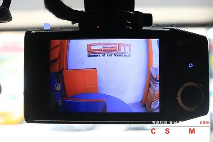 카존360어라운드뷰 전문 장착점 신월동카오디오 CSM / 서울 양천구 강서구