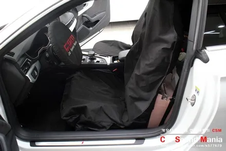 수입차매립 전문 포칼스피커 전문 장착점 신월동 카사운드매니아 M2c200A 매립과 포칼PS165F 스피커 튜닝을 완료하다 / 서울 양천구 강서구