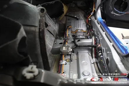 대한민국 최초로 진행된 닛산GTR 카오디오 튜닝기 슈퍼카 카오디오 튜닝 전문점 신월동 카사운드매니아 3박4일간 열정을 담아 완성 시킨 GTR카오디오 튜닝기 / 서울 양천구 강서구