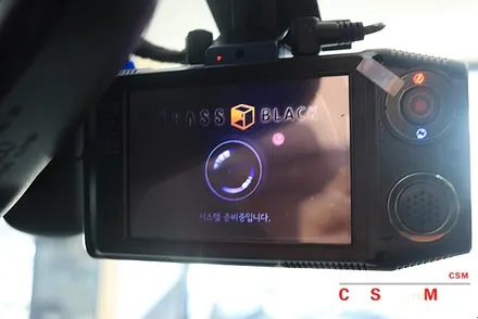 오픈카 블랙박스 전문 장착점 신월동 카사운드매니아 / 서울 양천구 강서구