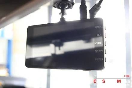 아이나비블랙박스 전문 장착점 신월동 CSM카오디오 / 서울 양천구 강서구