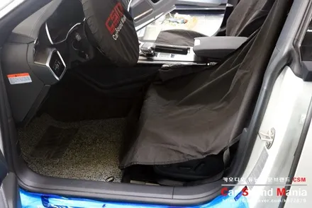포칼스피커 아우디전용 뱅앤올룹슨 스타일 전동 트윗터 장착 CSM카오디오 / 서울 양천구 강서구