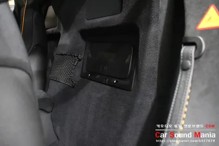 맥라렌650S스파이더 카오디오 튜닝 가짜 거짓 과대광고에 속아 발생한 참혹한 현실 슈퍼카오디오 튜닝 전문점 신월동 카사운드매니아 / 서울 양천구 강서구