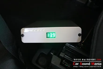 카존360어라운드뷰 전문 장착점 신월동카오디오 CSM / 서울 양천구 강서구