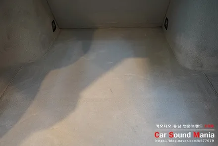 이태리 명품 오디슨 롤스로이스 컬리넌 카오디오 튜닝 / 서울 양천구 강서구