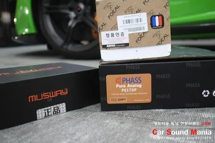 맥라렌650S스파이더 카오디오 튜닝 가짜 거짓 과대광고에 속아 발생한 참혹한 현실 슈퍼카오디오 튜닝 전문점 신월동 카사운드매니아 / 서울 양천구 강서구