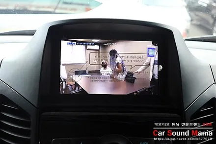 파인드라이브 전문 장착점 신월동 카사운드매니아 / 서울 양천구 강서구