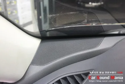 DD우퍼 두발 패키지 장착과 함께 오랜만에 강력한 베이스에 흥분해보다 / 서울 양천구 강서구