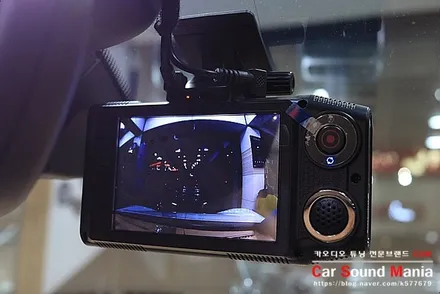 포르쉐 블루투스 기능 생성을 위해 어빌리티bt 장착하다 / 서울 양천구 강서구