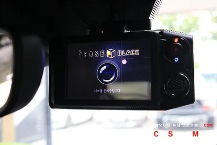 슈퍼카 오너님들께서도 좋아하시는 블랙박스 왕눈이블랙박스 / 서울 양천구 강서구