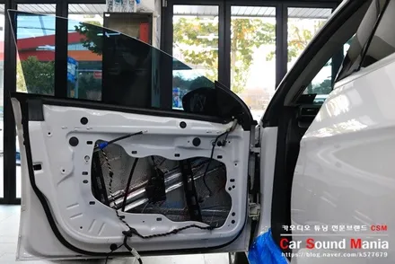 PHASS스피커 전국 최저가 판매점 신월동 카사운드매니아 / 서울 양천구 강서구