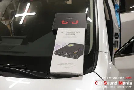 렉서스NX300h 무스웨이를 사용한 순정형 카오디오 튜닝도 카사운드매니아 / 서울 양천구 강서구