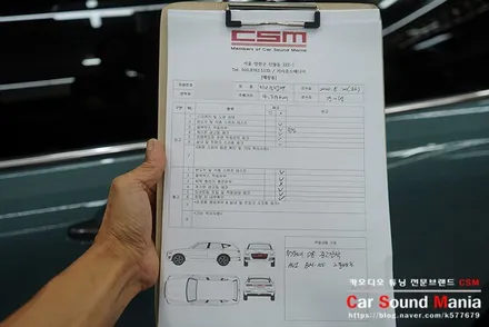 미니 클럽맨 실속형 카오디오 튜닝은 카사운드매니아 / 서울 양천구 강서구