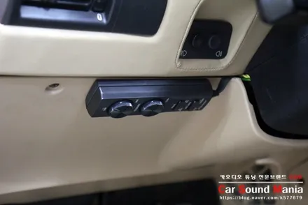 올드카 복원 BMW Z3 제대로 된 카오디오 튜닝을 통해 신세계 제공 수입차카오디오 튜닝 전문점 신월동CSM카오디오 / 서울 양천구 강서구