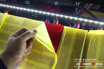 대한민국 최초로 진행된 닛산GTR 카오디오 튜닝기 슈퍼카 카오디오 튜닝 전문점 신월동 카사운드매니아 3박4일간 열정을 담아 완성 시킨 GTR카오디오 튜닝기 / 서울 양천구 강서구