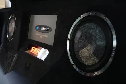 국내 최초 람보르기니 아벤타도르svj 람보르기니 답게 오디오 튜닝이 가능한 국내 유일 프로숍 CSM카오디오 / 서울 양천구 강서구