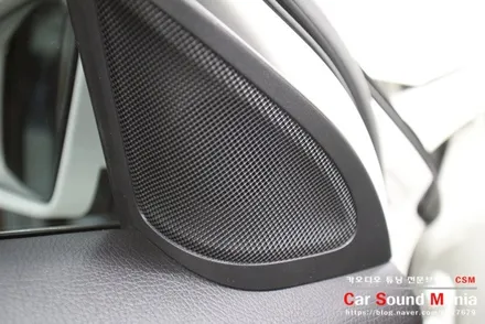 차량 기변시 이전이 가능한 카오디오 튜닝 CSM카오디오 / 서울 양천구 강서구