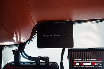 벤틀리 플라잉스퍼 블랙박스 전문 장착점 카사운드매니아 / 서울 양천구 강서구