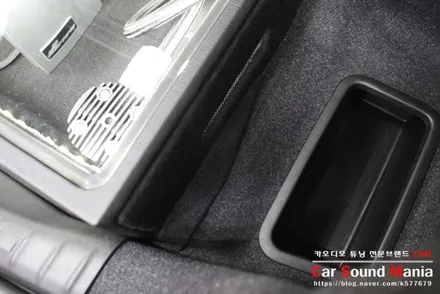 출고 두달 된 BMW M5 카오디오 튜닝을 할수 밖에 없었던 이유 슈퍼카 카오디오 튜닝 전문점 CSM카오디오 / 서울 양천구 강서구