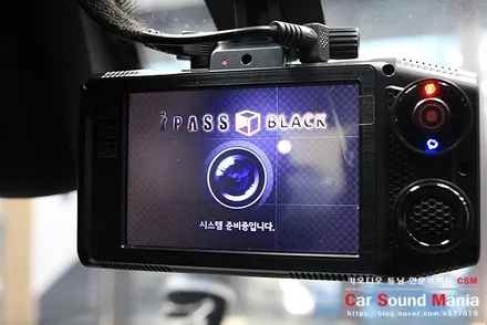 대한민국에 단 한대만 존재하게 될 페라리488스파이더 카오디오 튜닝기 / 서울 양천구 강서구