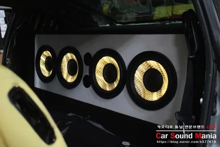대한민국 최초로 진행된 닛산GTR 카오디오 튜닝기 슈퍼카 카오디오 튜닝 전문점 신월동 카사운드매니아 3박4일간 열정을 담아 완성 시킨 GTR카오디오 튜닝기 / 서울 양천구 강서구