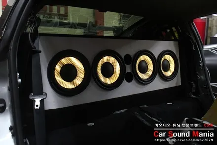 대한민국 최초로 진행된 닛산GTR 카오디오 튜닝기 슈퍼카 카오디오 튜닝 전문점 신월동 카사운드매니아 3박4일간 열정을 담아 완성 시킨 GTR카오디오 튜닝기 / 서울 양천구 강서구