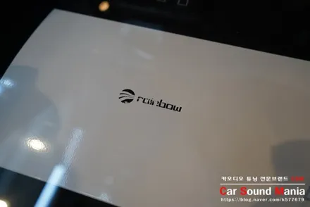 오디슨 보체 스피커와 포르자DSP를 사용한 아이오닉 카오디오 튜닝 / 서울 양천구 강서구