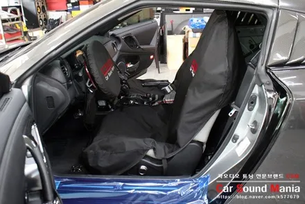 대한민국 최초로 진행된 닛산GTR 카오디오 튜닝기 슈퍼카 카오디오 튜닝 전문점 신월동 카사운드매니아 3박4일간 열정을 담아 완성 시킨 GTR카오디오 튜닝기 / 서울 양천구 강서구