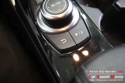 안드로이드 M2c200A 매립 시공 전문점 신월동 CSM카오디오 Q30s 안드로이드 매립 시공 역시 신월동 카사운드매니아 / 서울 양천구 강서구
