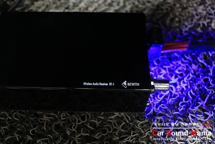 포르쉐 블루투스 기능 활성화 전문 신월동카오디오 카사운드매니아 / 서울 양천구 강서구