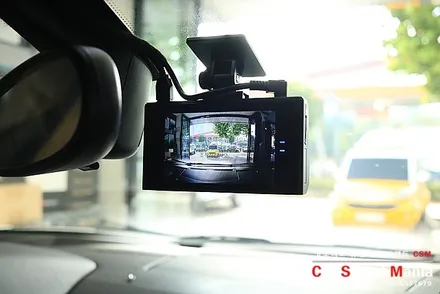 람보르기니 아벤타도르 블루투스 블랙박스 CSM카오디오 / 서울 양천구 강서구