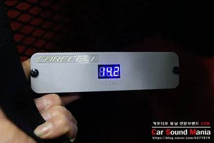 대한민국에 단 한대만 존재하게 될 페라리488스파이더 카오디오 튜닝기 / 서울 양천구 강서구