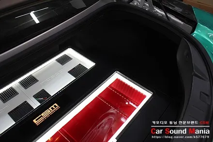 대한민국 최초로 진행된 닛산GTR 카오디오 튜닝기 슈퍼카 카오디오 튜닝 전문점 신월동 카사운드매니아 3박4일간 열정을 담아 완성 시킨 GTR카오디오 튜닝기 / 서울 양천구 강서구