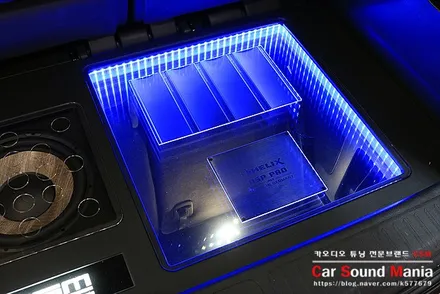 하이엔드 카오디오 비위드 썬라이즈 국내 단 한대만 존재할 혼다 오딧세이 / 서울 양천구 강서구
