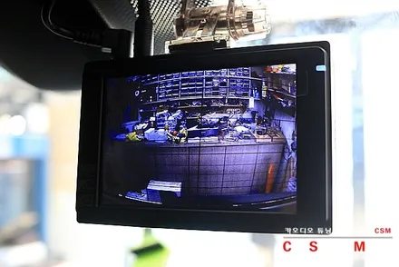 아이패스블랙 블랙박스 전문 장착점 신월동 CSM / 서울 양천구 강서구