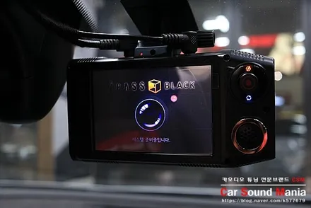 포칼울티마 스피커와 무스웨이의 만남 우라칸 스파이더 카오디오 튜닝기 / 서울 양천구 강서구